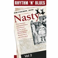 Lollypop Mama - Wynonie Harris