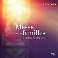 Messe "Ma force et mon chant, c'est le Seigneur" : Agneau de Dieu - Jo Akepsimas & Mathilde Lemaire & Benoit Lebrun & Louise Moissonnié & Cédric Lotterie & Isabelle Zanotti