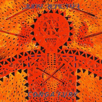 Conga Fury - Juno Reactor