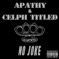 Science of the Bumrush - Apathy