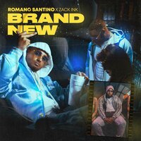 Brand New - Zack Ink & Romano Santino