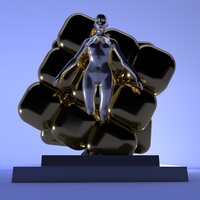 Social Instinct - Dmitry Hotline