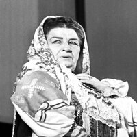 Ой, да ты подуй, ветер низовой - Лидия Русланова