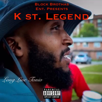 First Body - KING DRE & Ruckus