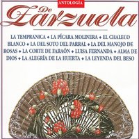 La del Manojo de Rosas - Orquesta Lírica de Madrid