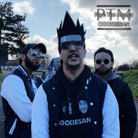 Mon heros parfait - Cookiesan & Zoro l'frerot