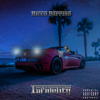 Love Tonight - Ricco Barrino