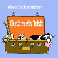 Zirkus - Alex Schmeisser