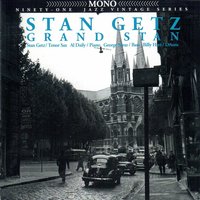 Lester Left Town - Stan Getz & George Mraz & Billy Hart & Al Daily