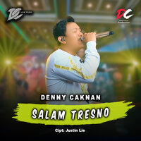 Salam Tresno - Denny Caknan