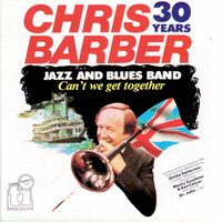 Holiday / Double Check Stomp - Chris Barber