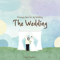 Wedding Dress - BGM President