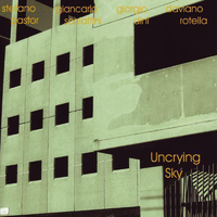 Fine Grains Of Sand - Stefano Pastor