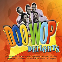 Have Mercy Baby - The Dominoes