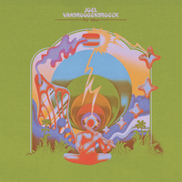 Wono Sari - Joel Vandroogenbroeck
