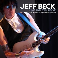Hammerhead - Jeff Beck