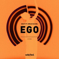 Ego - Zen/it & Emilie Rachel