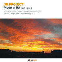 SAVOR - GB Project & Alessandro Scala & Adriano Rugiadi & Stefano Calvano & Gilberto Mazzotti