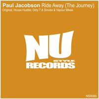 Ride Away (The Journey) - Paul Jacobson & Dirty T