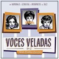 Real Life Girl - María Esteban & María Esteban Quintet & Santi Colomer & Rai Paz & Edu Cabello & Eric Kopetz