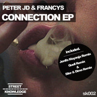 28 Miles - Francys & Peter JD