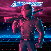 Worldeater - LAZERPUNK