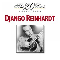Dinah - Django Reinhardt