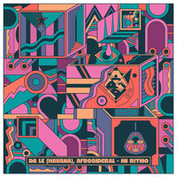 Mi Ritmo - Da Le (Havana) & Afrosideral