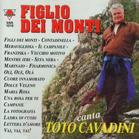Franziska - Toto Cavadini