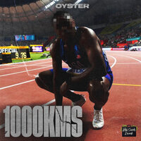 1000kms - OYSTER