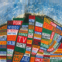There There - Radiohead