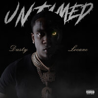 A DAY ON THE FIFTH - Dusty Locane