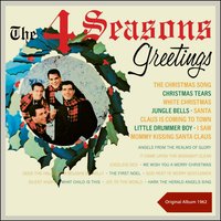The First Christmas Night Medley: Deck The Hall - Slight Night, Holy Night - The First Noel - The Four Seasons