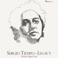 Waltz No. 15 in A-Flat Major, Op. 39 - Иоганнес Брамс & Sergio Tiempo