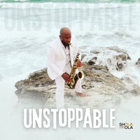 Peace Be Unto You - Shola Iyiola