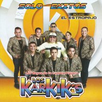 Bailando Tallao - Los Karkik's