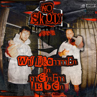 Willkommen in meinem Leben - No Skool & 102 Boyz & Skoob102 & Stacks102
