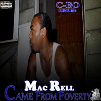 A Boss Playas Last Prayer - Mac Rell