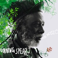 My Duty - Burning Spear