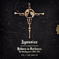 Paranoid Destruction - AGONOIZE & S.I.T.D.