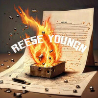 Contract Killer - Reese Youngn