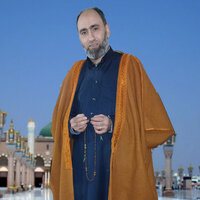 الرجاء دعائي - رضا خليفة