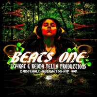 Nefertiti Riddim - DJ4kat