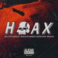 Backstabber - HOAX