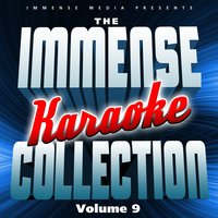 Humpin' Around (In the Style of Bobby Brown) - Immense Media