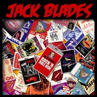 Hey Now - Jack Blades
