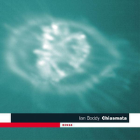 Ecliptic - Ian Boddy