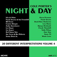 Night and Day - André Kostelanetz