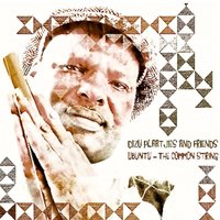 Langa Ola - Nthombithongo & Nceba Gongxeka & The Ibuyambo Ensemble & Dizu Plaatjies