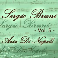 Lusingame - Sergio Bruni